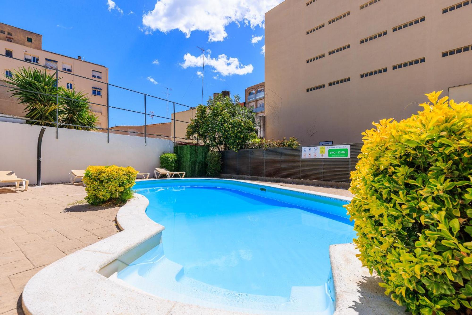 New Queens 1B Planetcostadorada Salou Exterior foto