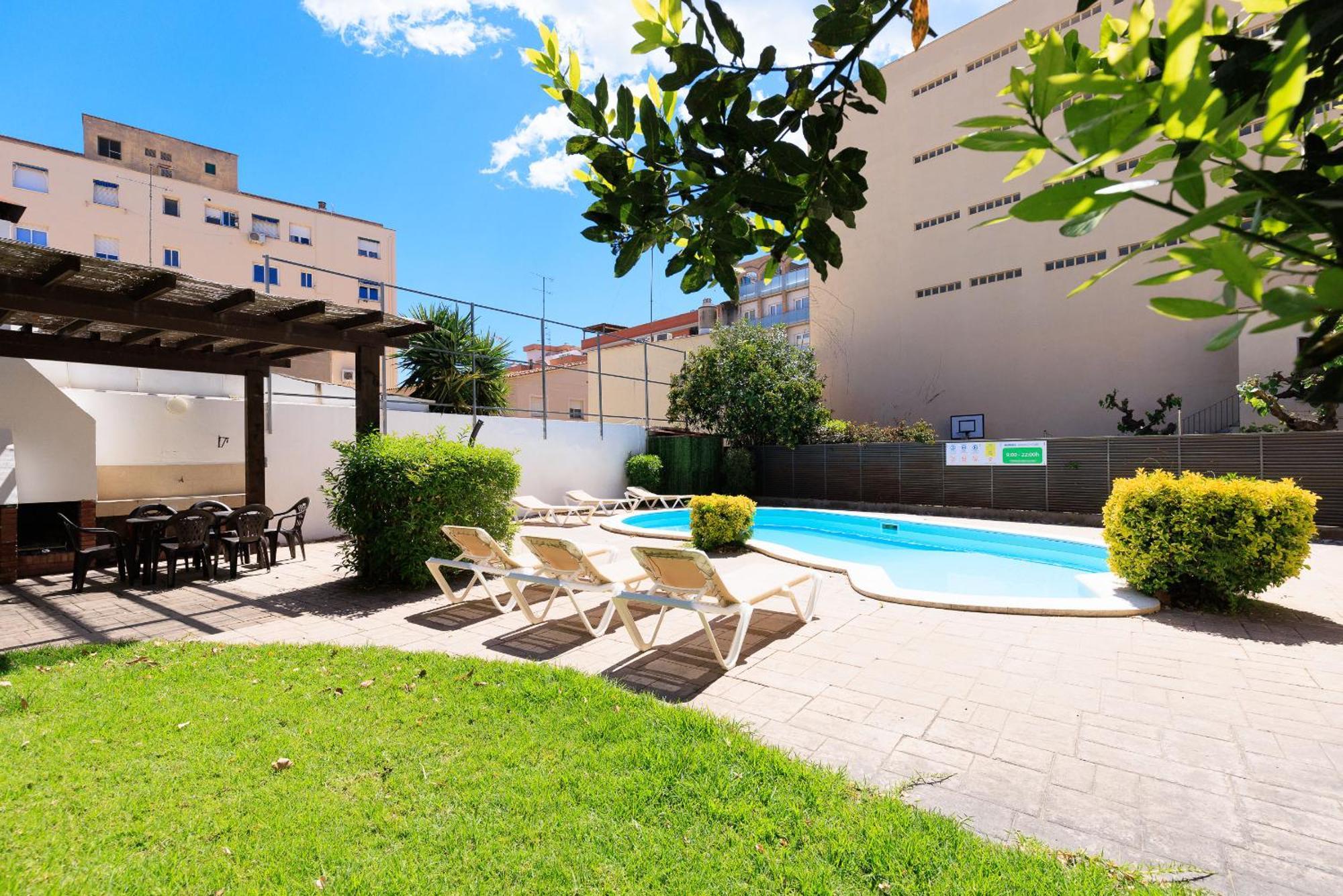 New Queens 1B Planetcostadorada Salou Exterior foto