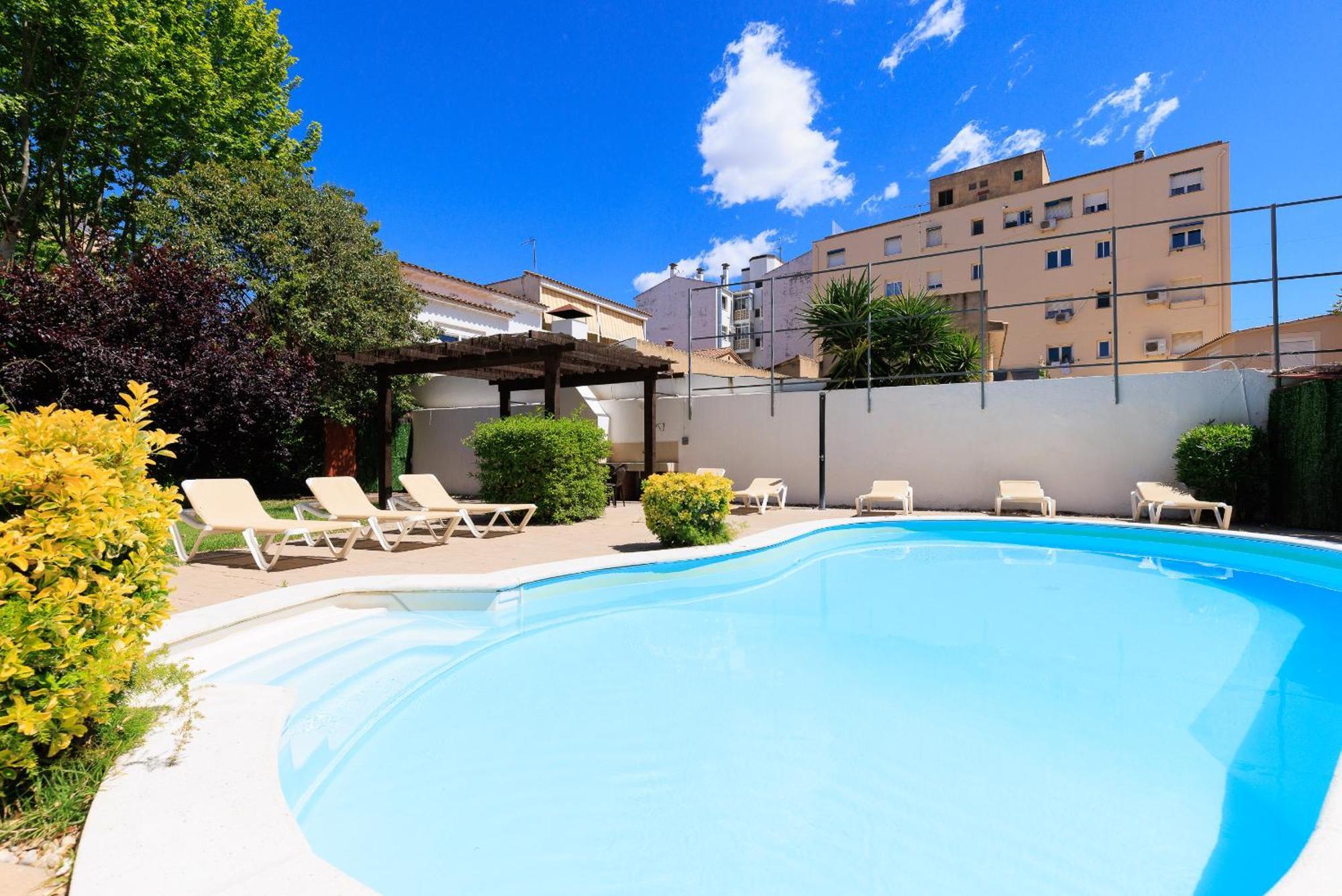 New Queens 1B Planetcostadorada Salou Exterior foto